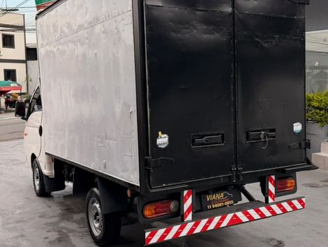 Hyundai HR 2.5 TCI Diesel (RS/RD)