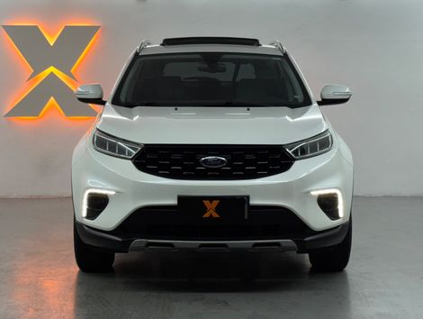 Ford TERRITORY SEL 1.5 GTDi EcoBoost Aut.