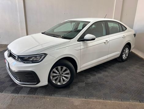 VolksWagen VIRTUS TSI 1.0 Flex 12V 4p Mec.
