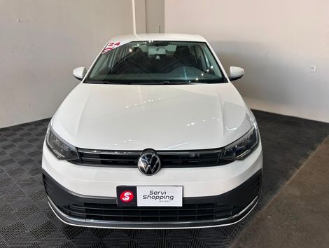 VolksWagen VIRTUS TSI 1.0 Flex 12V 4p Mec.