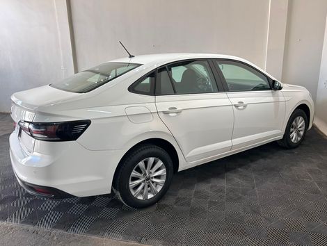 VolksWagen VIRTUS TSI 1.0 Flex 12V 4p Mec.
