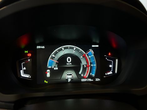 Mitsubishi Pajero Sport Legend 2.4 4x4 Diesel Aut.