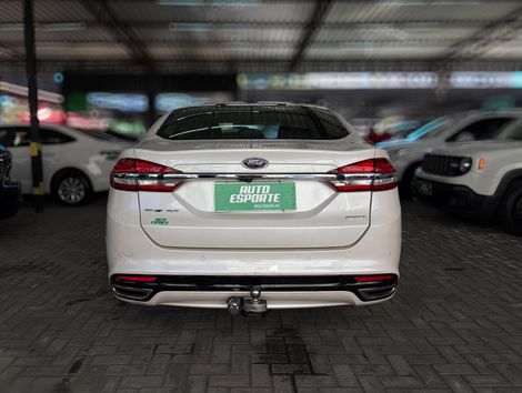 Ford Fusion SEL 2.0 Ecobo. 16V 248cv Aut.