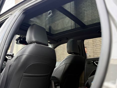 Jeep COMPASS Black Hurricane 2.0 4x4 TB Aut.