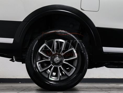 VolksWagen Saveiro CROSS 1.6 T.Flex 16V CD