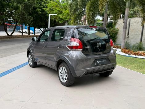 Fiat MOBI LIKE 1.0 Fire Flex 5p.