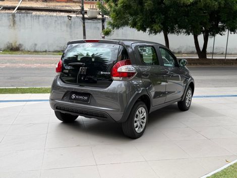 Fiat MOBI LIKE 1.0 Fire Flex 5p.