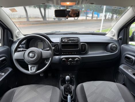 Fiat MOBI LIKE 1.0 Fire Flex 5p.