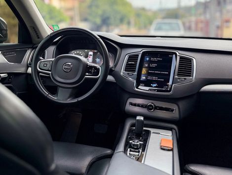 Volvo XC 90 T-8 MOMENTUM 2.0 (Híbrido)
