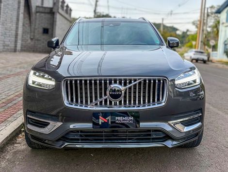 Volvo XC 90 T-8 MOMENTUM 2.0 (Híbrido)