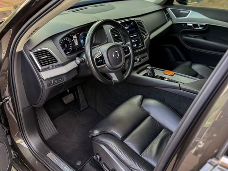 Volvo XC 90 T-8 MOMENTUM 2.0 (Híbrido)
