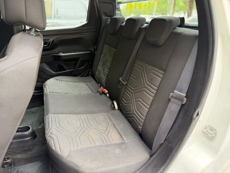 Fiat Strada Freedom 1.3 Flex 8V CD