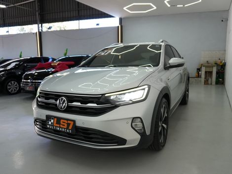 VolksWagen Nivus Highline 1.0 200 TSI Flex Aut.