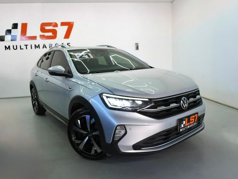 VolksWagen Nivus Highline 1.0 200 TSI Flex Aut.