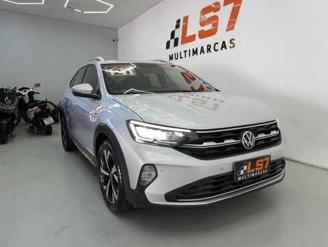VolksWagen Nivus Highline 1.0 200 TSI Flex Aut.