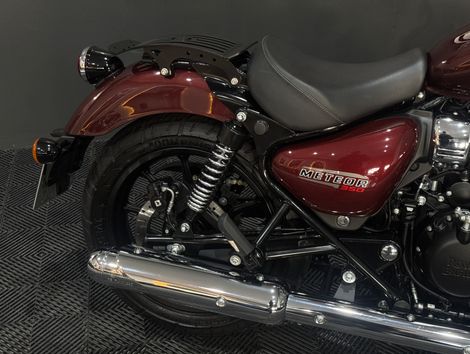 Royal Enfield Meteor 350 Stellar