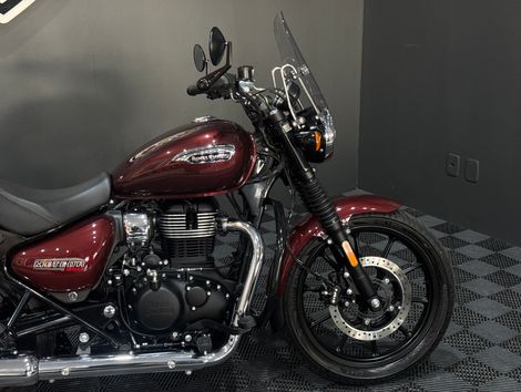 Royal Enfield Meteor 350 Stellar