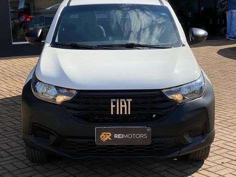 Fiat Strada Endurance 1.4 Flex 8V CS Plus