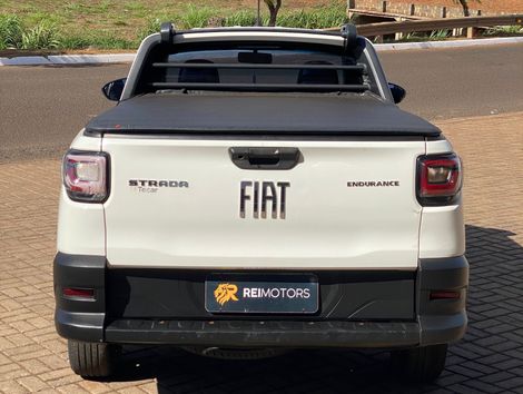 Fiat Strada Endurance 1.4 Flex 8V CS Plus