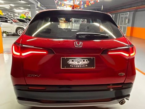 Honda ZR-V Touring 2.0 16V 5p Aut.