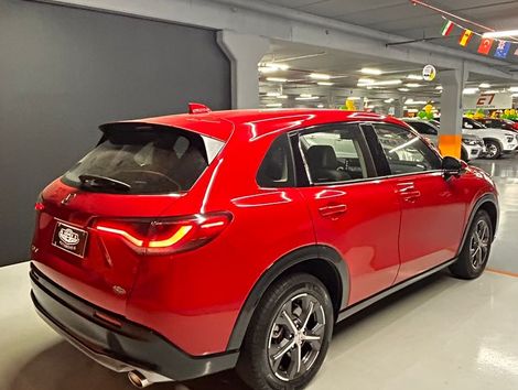 Honda ZR-V Touring 2.0 16V 5p Aut.