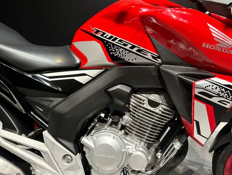 HONDA CB 250 TWISTER/FLEXONE