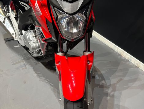 HONDA CB 250 TWISTER/FLEXONE