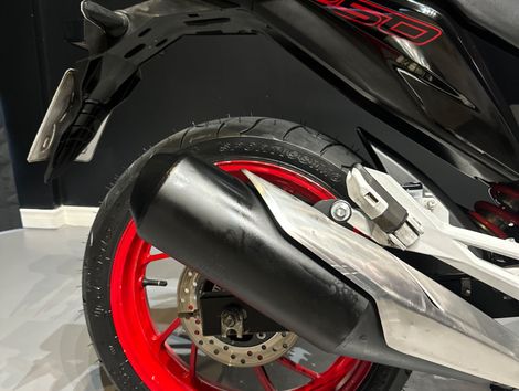 HONDA CB 250 TWISTER/FLEXONE