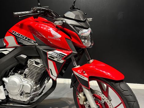 HONDA CB 250 TWISTER/FLEXONE