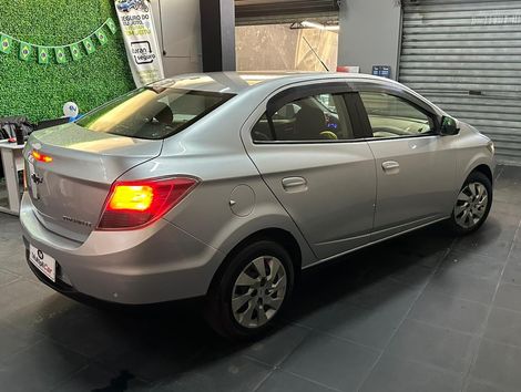 Chevrolet PRISMA Sed. LT 1.4 8V FlexPower 4p
