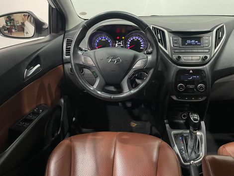 Hyundai HB20 Premium 1.6 Flex 16V Aut.
