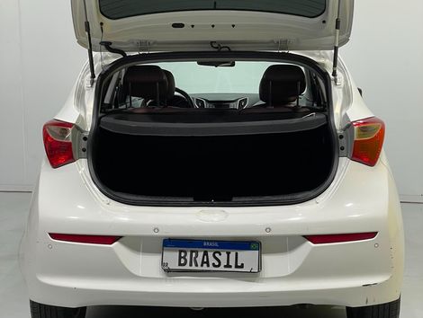 Hyundai HB20 Premium 1.6 Flex 16V Aut.
