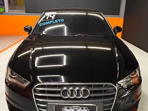 Audi A3 Sedan 1.4/ Attra. 16V TB FSI S-tronic