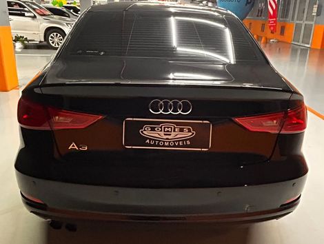 Audi A3 Sedan 1.4/ Attra. 16V TB FSI S-tronic