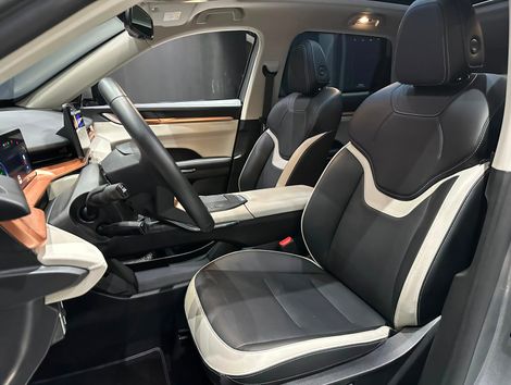 GWM Haval H6 19 1.5 (Hibrido)