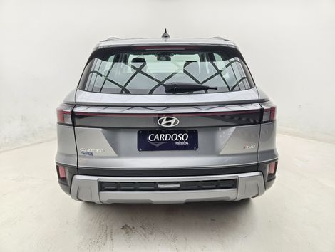 Hyundai Creta Comfort Safety 1.0 TB 12V Aut.