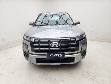 Hyundai Creta Comfort Safety 1.0 TB 12V Aut.