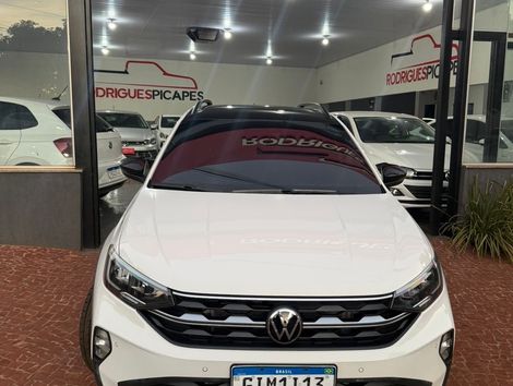 VolksWagen Nivus Highline 1.0 200 TSI Flex Aut.