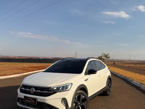VolksWagen Nivus Highline 1.0 200 TSI Flex Aut.
