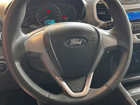 Ford Ka 1.0 SE/SE Plus TiVCT Flex 5p