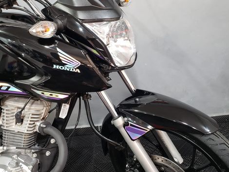 HONDA CG 160 FAN Flex
