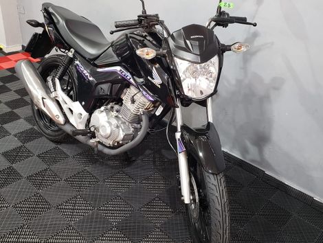HONDA CG 160 FAN Flex