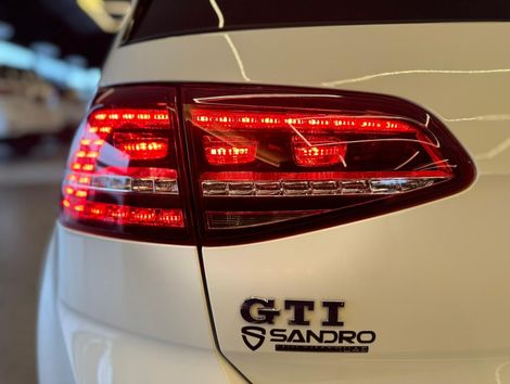 VolksWagen Golf GTi 2.0 TSI 220cv Aut.