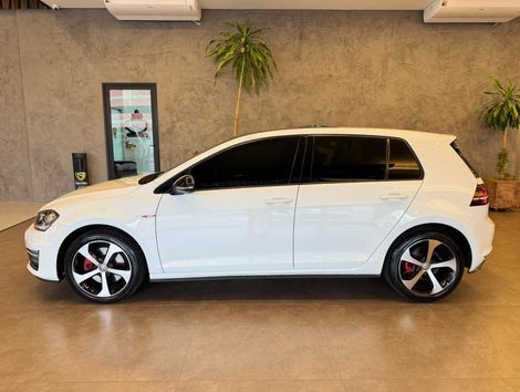 VolksWagen Golf GTi 2.0 TSI 220cv Aut.