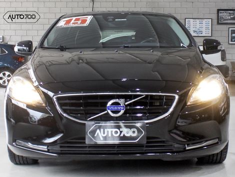 Volvo V40 T-4 2.0 Aut./Mec.