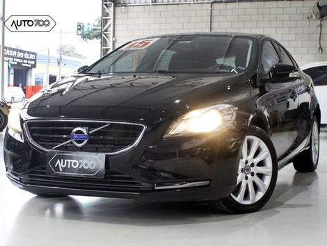 Volvo V40 T-4 2.0 Aut./Mec.