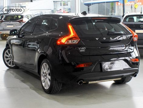 Volvo V40 T-4 2.0 Aut./Mec.