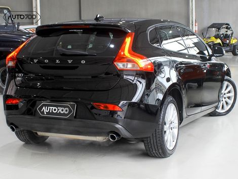 Volvo V40 T-4 2.0 Aut./Mec.