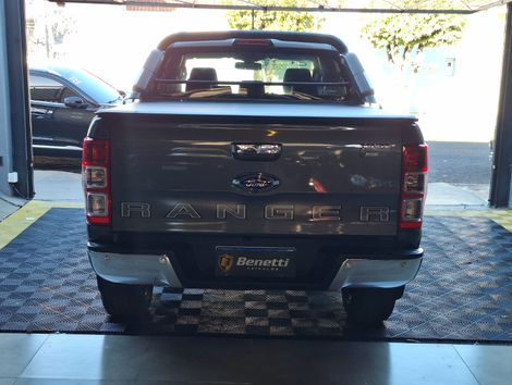 Ford Ranger XLT 3.2 20V 4x4 CD Diesel Aut.