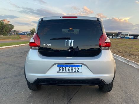 Fiat MOBI LIKE 1.0 Fire Flex 5p.